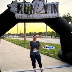 Fundraising Page: Kelli Spencer